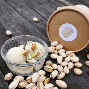 Pistache de Sicile
