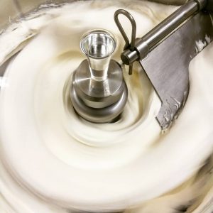Fleur de lait