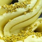 yaourt pollen