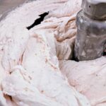 glace fraise